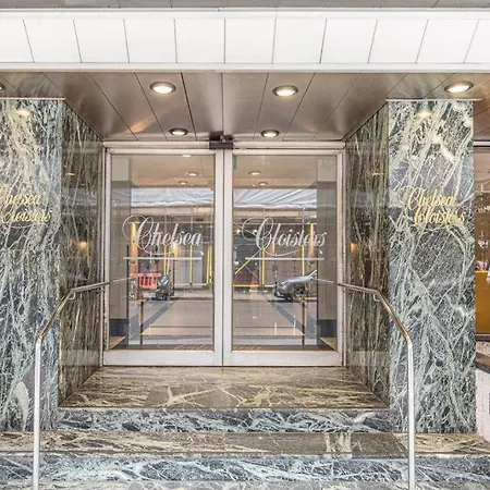 Chelsea Studio South Kensington 10 Mints To Harrods London Exterior photo