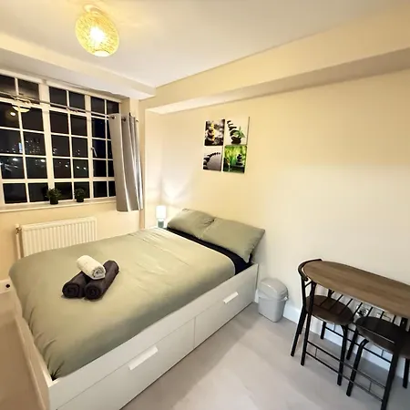 Chelsea Studio South Kensington 10 Mints To Harrods London Exterior photo