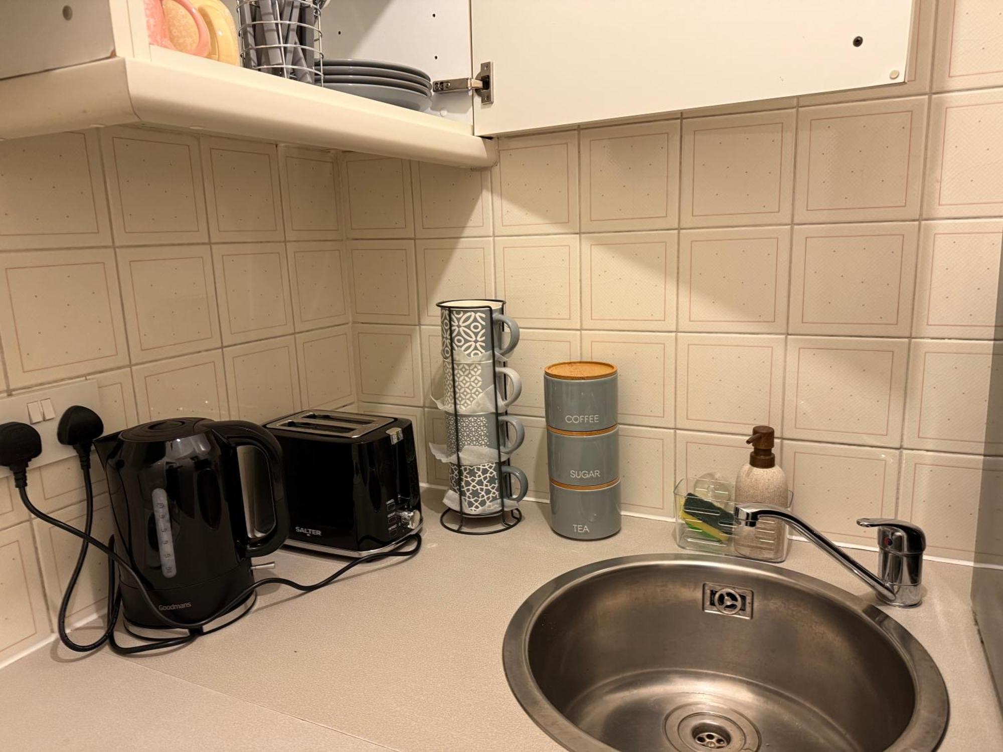 Apartment Chelsea South Kensington 10 Mints To Harrods *